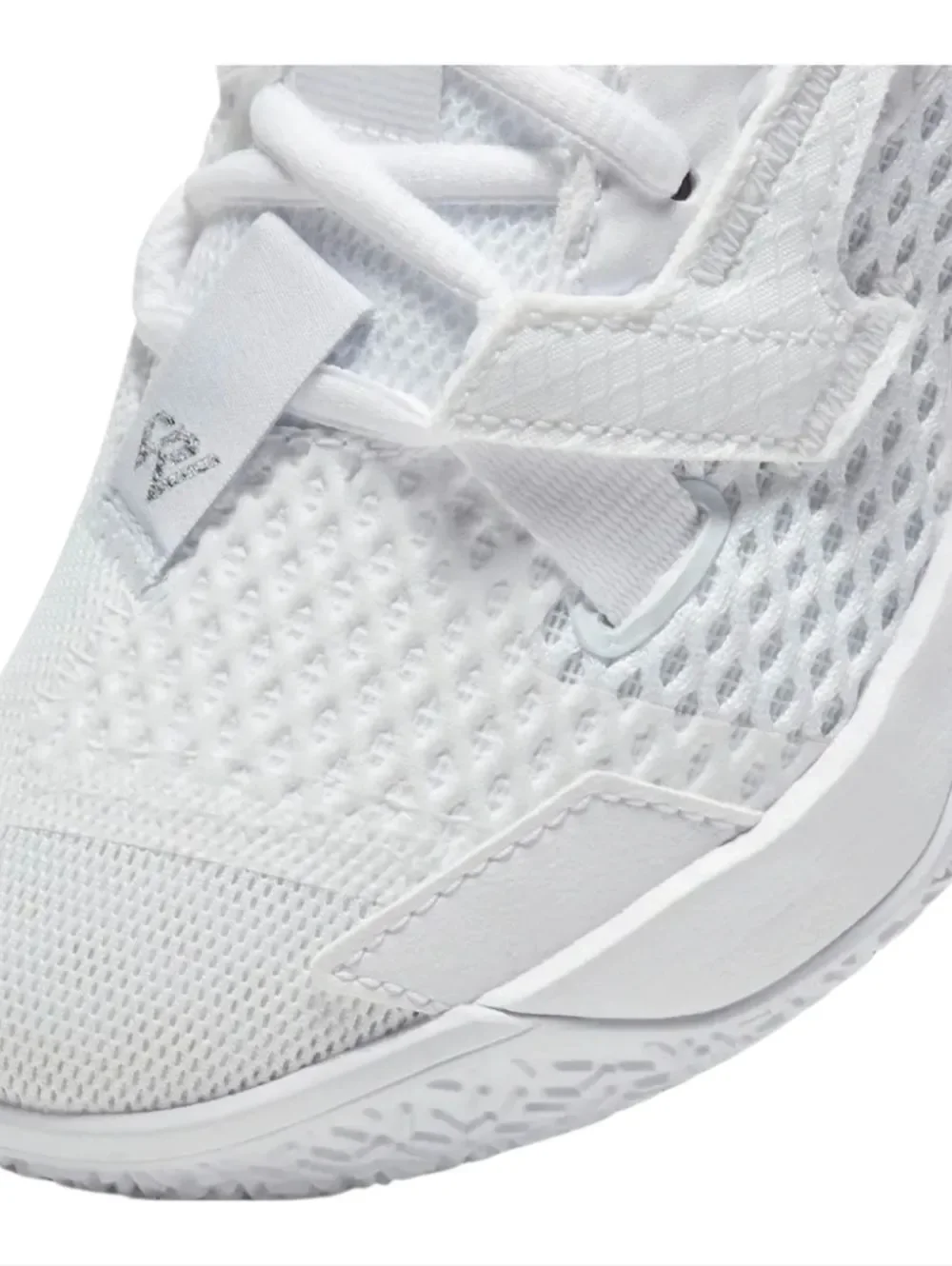 Jordan Why Not Zero.4 Mens Basketball Gym Sneakers Nike CQ4230-101